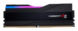 G.Skill Trident Z5 RGB F5-5600J4645A32GX1-TZ5RK moduł pamięci 32 GB 1 x 32 GB DDR5 5600 MT/s 288-pin DIMM