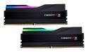 G.Skill Trident Z5 RGB F5-6400J3039G16GX2-TZ5RK moduł pamięci 32 GB 2 x 16 GB DDR5 288-pin DIMM