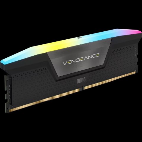 Corsair Vengeance RGB CMH48GX5M2B6400C36 moduł pamięci 48 GB 2 x 24 GB DDR5 288-pin DIMM