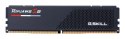 G.Skill Ripjaws S5 F5-5200J4040A32GX2-RS5K moduł pamięci 64 GB 2 x 32 GB DDR5 5200 MT/s 288-pin DIMM