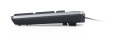 DELL KB522 klawiatura Uniwersalne USB QWERTZ Niemiecki Czarny