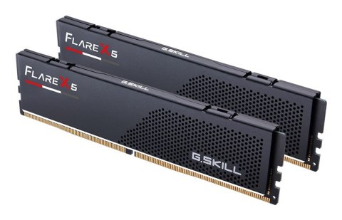 G.Skill Flare X5 F5-5200J4040A16GX2-FX5 moduł pamięci 32 GB 2 x 16 GB DDR5 4800 MT/s 288-pin DIMM
