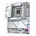 GIGABYTE X870 AORUS ELITE X3D ICE AMD X870 Gniazdo AM5 ATX