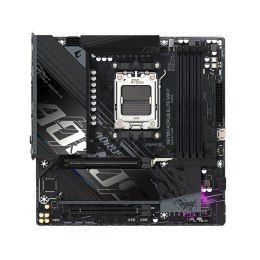 GIGABYTE X870M AORUS ELITE WIFI7 AMD X870 Gniazdo AM5 micro ATX
