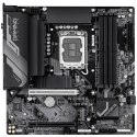 GIGABYTE B760M GAMING X WIFI6E GEN5 Intel B760 LGA 1700 micro ATX