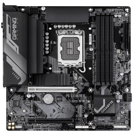 GIGABYTE B760M GAMING X WIFI6E GEN5 Intel B760 LGA 1700 micro ATX