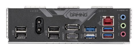GIGABYTE B760M GAMING X WIFI6E GEN5 Intel B760 LGA 1700 micro ATX