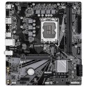 GIGABYTE H610M D3W płyta główna Intel H610 LGA 1700 micro ATX