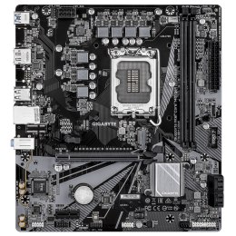 GIGABYTE H610M D3W płyta główna Intel H610 LGA 1700 micro ATX