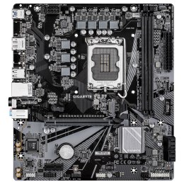 GIGABYTE H610M D3W WIFI6 Intel H610 LGA 1700 micro ATX