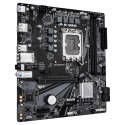 GIGABYTE H610M D3W WIFI6 Intel H610 LGA 1700 micro ATX