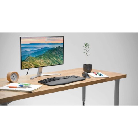 Kensington Słuchawki USB Hi-Fi z mikrofonem