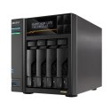 NAS Asustor AS6804T