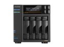 NAS Asustor AS6804T