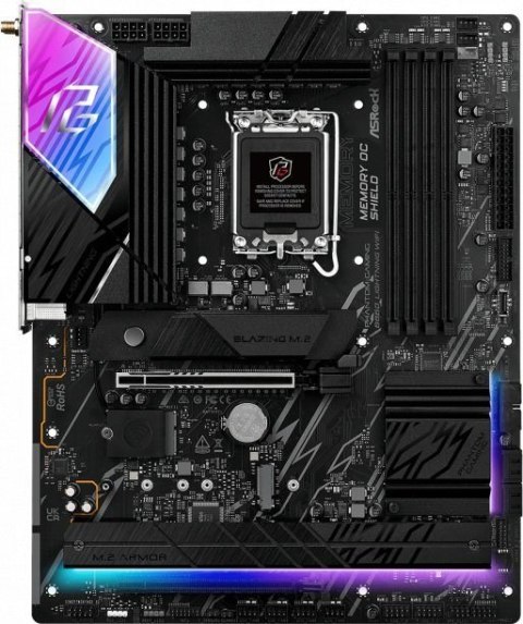 Płyta główna - ASRock B860 Lightning WiFi