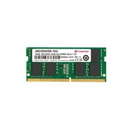 SO DDR4 16GB PC 3200 CL22 Transcend JetRam, JM3200HSB-16G