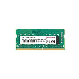 SO DDR4 4GB PC 3200 CL22 Transcend JetRam, JM3200HSH-4G