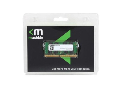 SO DDR4 8GB PC 3200 Mushkin Essentials CL22 1,2V intern retail