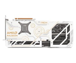 Asrock Taichi Radeon RX 9070 XT White 16GB OC AMD GDDR6