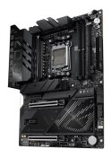 ASUS ROG CROSSHAIR X870E APEX AMD X870E Gniazdo AM5 ATX