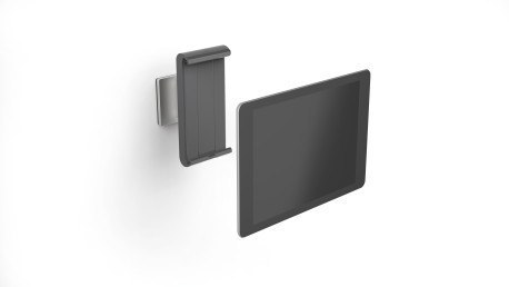 Durable 893323 uchwyt Uchwyt pasywny Tablet/UMPC Srebrny