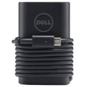 DELL E5 adapter zasilający/ inwentor Wewnętrzna 65 W Czarny