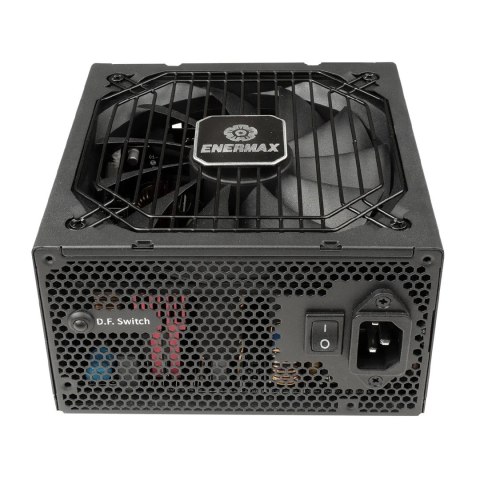 Enermax EPS1200P-NPX moduł zasilaczy 1200 W 24-pin ATX ATX Czarny
