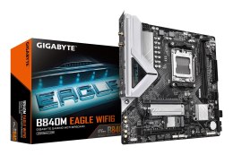 GIGABYTE B840M EAGLE WIFI6 płyta główna AMD B840 Gniazdo AM5 micro ATX