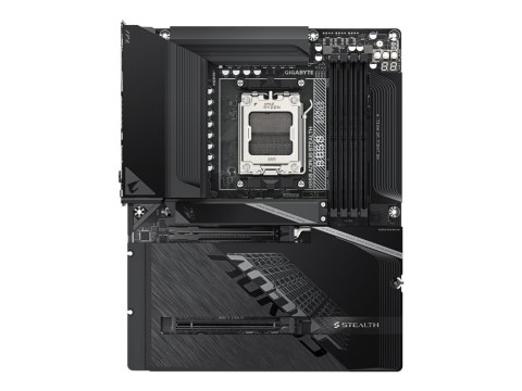 GIGABYTE B850 AORUS STEALTH AMD B850 Gniazdo AM5 ATX