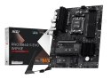 MSI Pro B840-S EVO WIFI6E AMD B840 Gniazdo AM5 ATX
