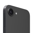 Apple iPhone 17e 15,5 cm (6.1") Dual SIM iOS 26 5G USB Type-C 512 GB Czarny
