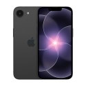 Apple iPhone 17e 15,5 cm (6.1") Dual SIM iOS 26 5G USB Type-C 512 GB Czarny