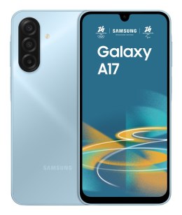 Samsung Galaxy A17 17 cm (6.7