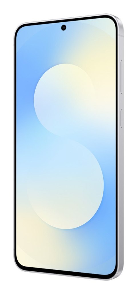 Samsung Galaxy S25 FE 17 cm (6.7") Dual SIM Android 16.0 5G USB Type-C 8 GB 256 GB 4900 mAh Niebieski