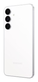 Samsung Galaxy S25 FE 17 cm (6.7") Dual SIM Android 16.0 5G USB Type-C 8 GB 256 GB 4900 mAh Biały