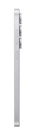 Samsung Galaxy S25 FE 17 cm (6.7") Dual SIM Android 16.0 5G USB Type-C 8 GB 256 GB 4900 mAh Biały
