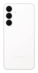 Samsung Galaxy S25 FE 17 cm (6.7") Dual SIM Android 16.0 5G USB Type-C 8 GB 256 GB 4900 mAh Biały