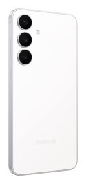 Samsung Galaxy S25 FE 17 cm (6.7") Dual SIM Android 16.0 5G USB Type-C 8 GB 256 GB 4900 mAh Biały