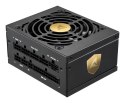 Sharkoon Rebel P20 SFX moduł zasilaczy 750 W 24-pin ATX Czarny