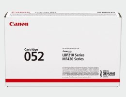 Canon CRG-052H kaseta z tonerem 1 szt. Oryginalny Czarny