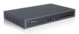 Yeastar P560 system PBX (Private Branch Exchange) 200 użyt. System IP PBX (prywatny i komutowany pakiet)