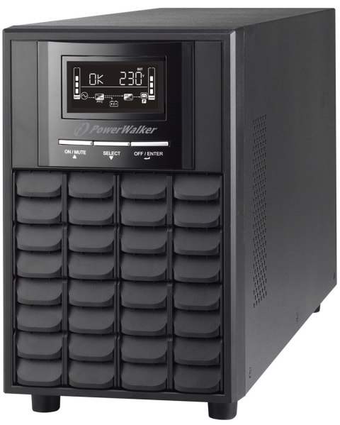 Zasilacz UPS POWER WALKER VI 1500 CW (TWR; 1500VA)