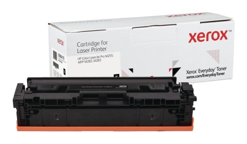 Xerox Toner Everyday HP 207A (W2210A) Black