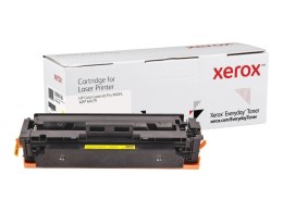 Xerox Toner Everyday HP 415A (W2032A) Yellow