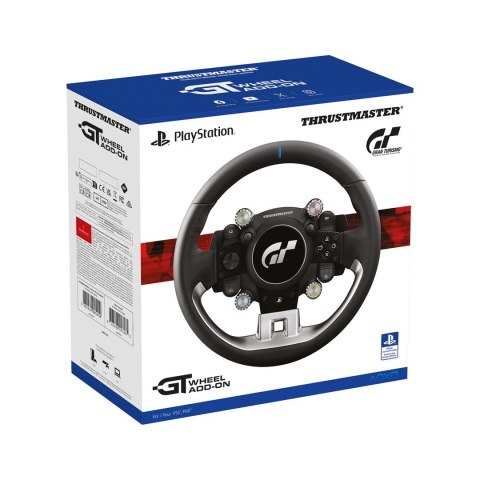 Thrustmaster GT Wheel Add-On Koło wyścigowe