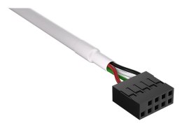 Corsair Nautilus RS Wyświetlacz