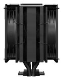 Cooler Master V4 Alpha 3DHP Black Procesor Chłodnica powietrza 12 cm Czarny 1 szt.