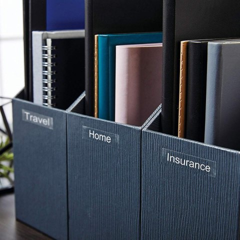 DYMO LabelManager 160 Valuepack drukarka etykiet Termotransferowy 160 x 160 DPI 12 mm/s D1 QWERTZ