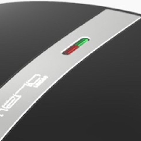 Emerio ST-111153 toster 1100 W Czarny