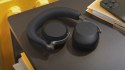 Jabra Evolve3 75 Zestaw słuchawkowy Bezprzewodowy Opaska na głowę Połączenia/muzyka USB Typu-A Bluetooth Czarny